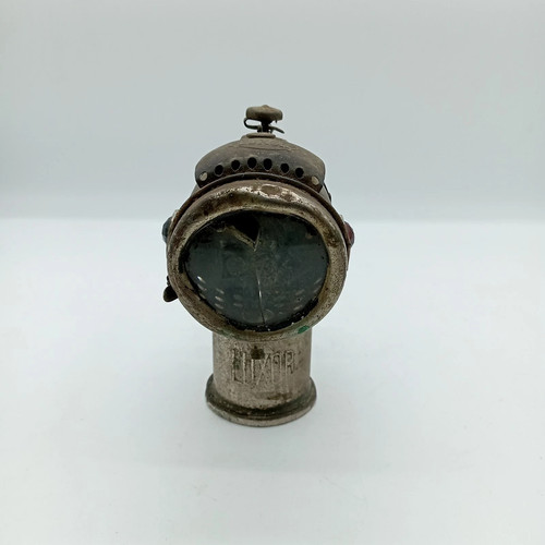 Antique french luxor acetylene - antique,
