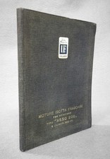 Norme manutenzione motore