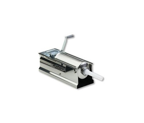 Reber ei5 8960n insaccatrice - reber,