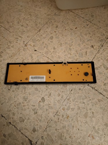 Ricambi lavatrice indesit push - ricambi,