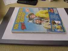 TEX N. 575 BLISTERATO CON ALBO IL MASSACRO DI GOLDENA - EDICOLA