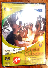 Rueda cubana corso ballo - cubana,