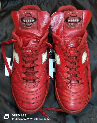 Scarpe ginnastica calcio - da,