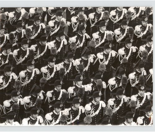 Italia carabinieri militari - italia,
