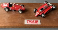 Ferrari Toschi modello