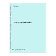 Saturn Meilensteine Various: