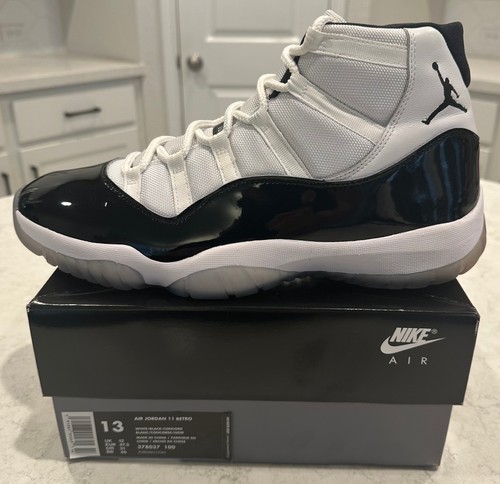 Nike air jordan - jordan, retro