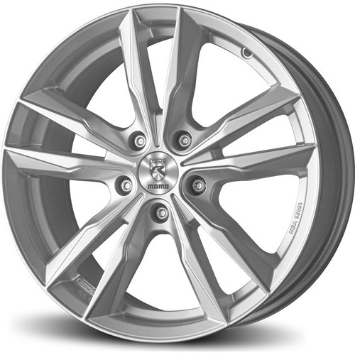 Cerchi lega momo wheels - in,