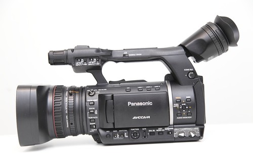 Panasonic ac130ej - panasonic, ag-ac130ej
