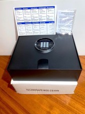 CASSAFORTE TECHNOMAX CS/4HN
