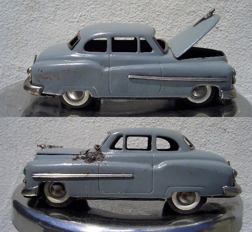 1949 marusan mercury - mercury, coupe