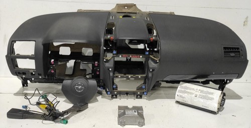 Kit airbag completo per - kit, opel