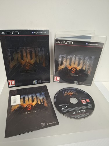 Doom bfg edition - bfg,