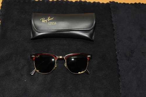 Ray ban clubmaster vintage - clubmaster,