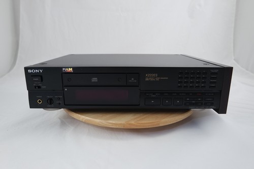 Sony cdp x222es lettore - cdp-x222es,