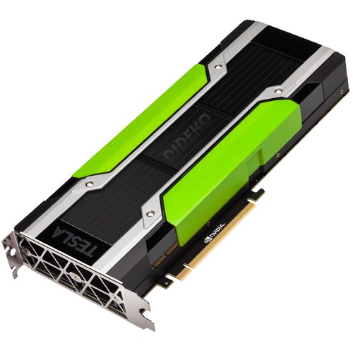 Gpgpu deep learning nvidia - deep,