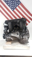 Motore BMW Z4 E85 3.0 si