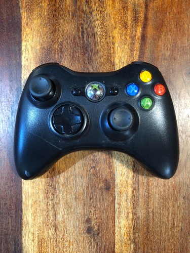 Controller microsoft xbox 360 - controller,