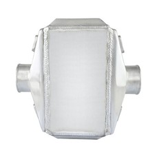 Intercooler acqua JRspec