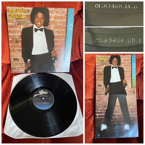 Michael jackson off - michael,