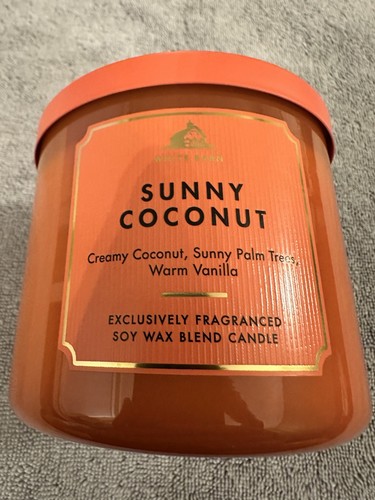 Bath body works - bath, sunny
