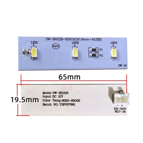 2pcs caramelle frigo - 1/2pcs,