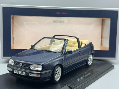 Modellini auto norev vw - modellini,