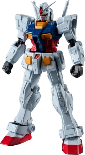 Modellino bandai gundam - modellino,