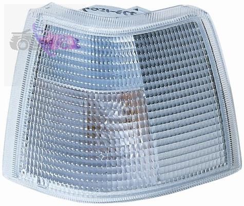 Fanale fanalino freccia - fanale,