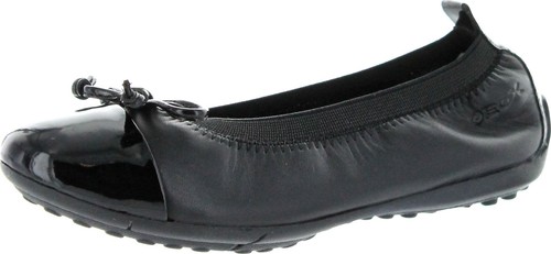 Geox girls j11bof - ballet, flats