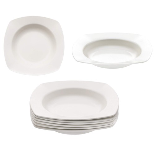 Living set di 6 piatti - -,