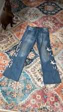Jeans svasati Heaven Sin