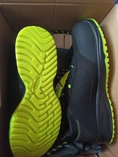 scarpe antinfortunistiche