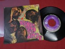 I Corvi  BAMBOLINA  -  7"