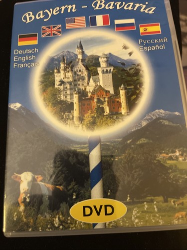 Bayern bavaria - bayern, -bavaria