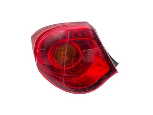 Stop alfa romeo giulietta - stop, sx