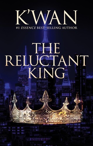 The reluctant king - the,