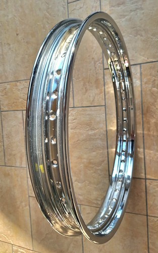 Harley oem cerchio - d.i.d.,