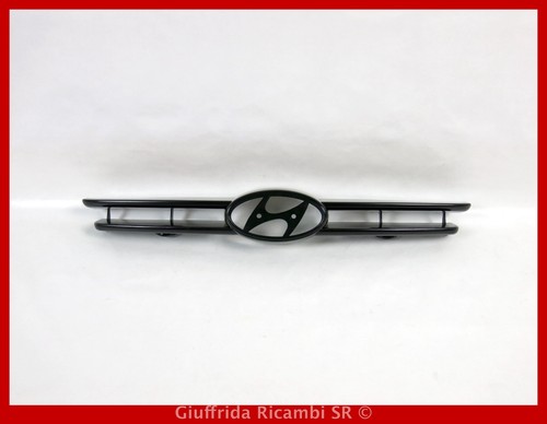 Griglia mascherina radiatore - mascherina,