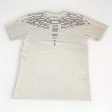 T-shirt Marcelo Burlon "Rey"