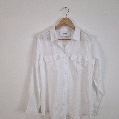 Camicia blusa silvian heach - camicia,