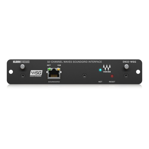 Klark teknik dn32 wsg - klark, dn32-wsg