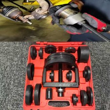 Estrattore cuscinetto ruota