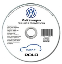 Volkswagen Polo (2020-2022)