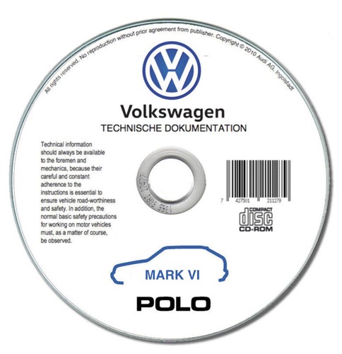 Volkswagen polo - volkswagen,