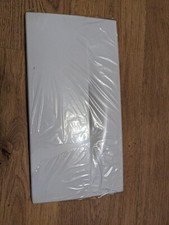 Pannello frontale cassetto