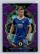 2022-23 Panini Select EPL #51