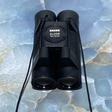 Binocolo ZEISS 8x20B Germania