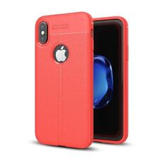Apple IPHONE X Custodia Cover
