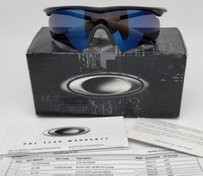 Oakley Custom M Frame Jet